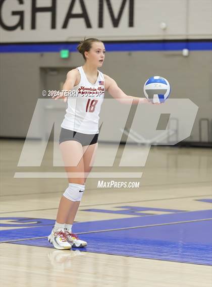 Thumbnail 3 in Mountain View @ Bingham (Sophomore) photogallery.