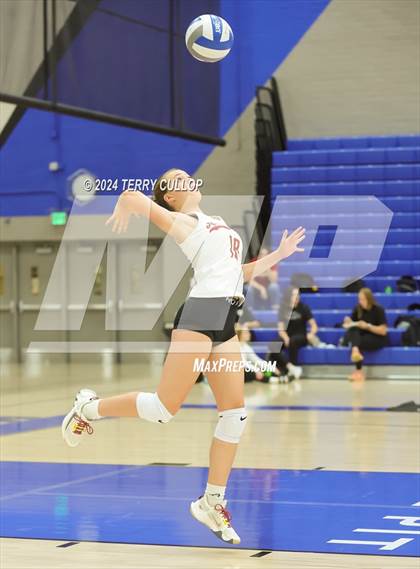Thumbnail 1 in Mountain View @ Bingham (Sophomore) photogallery.
