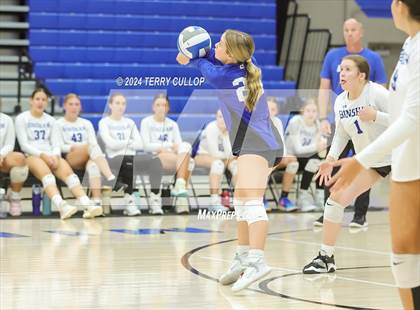 Thumbnail 1 in Mountain View @ Bingham (Sophomore) photogallery.