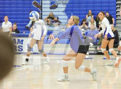Thumbnail 2 in Mountain View @ Bingham (Sophomore) photogallery.