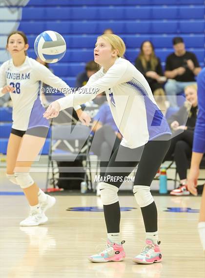 Thumbnail 3 in Mountain View @ Bingham (Sophomore) photogallery.