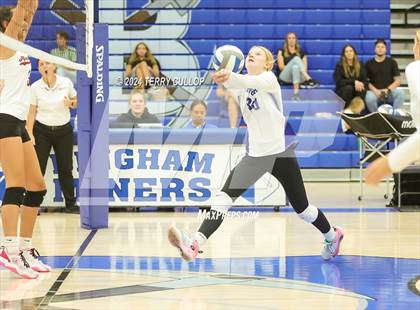 Thumbnail 3 in Mountain View @ Bingham (Sophomore) photogallery.