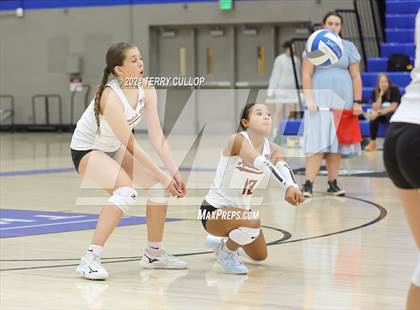 Thumbnail 3 in Mountain View @ Bingham (Sophomore) photogallery.