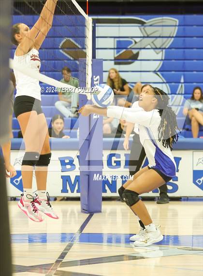 Thumbnail 1 in Mountain View @ Bingham (Sophomore) photogallery.