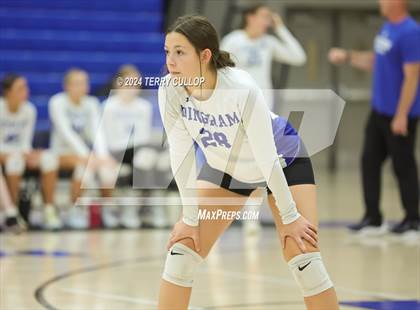 Thumbnail 3 in Mountain View @ Bingham (Sophomore) photogallery.