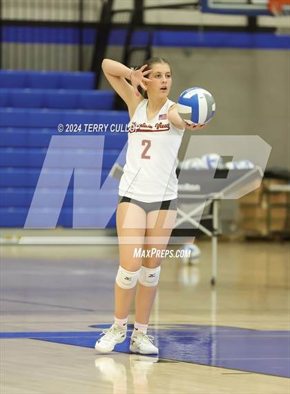 Thumbnail 2 in Mountain View @ Bingham (Sophomore) photogallery.