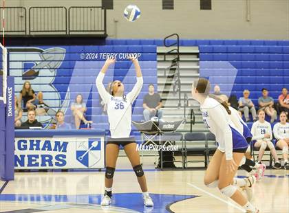 Thumbnail 3 in Mountain View @ Bingham (Sophomore) photogallery.