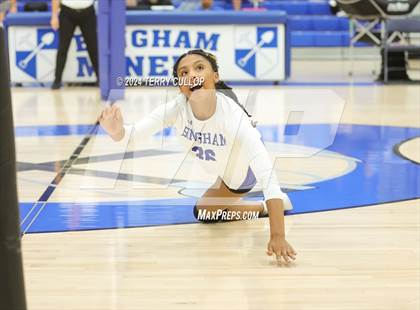 Thumbnail 1 in Mountain View @ Bingham (Sophomore) photogallery.