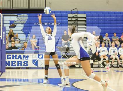 Thumbnail 2 in Mountain View @ Bingham (Sophomore) photogallery.