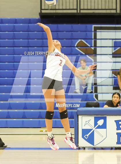 Thumbnail 1 in Mountain View @ Bingham (Sophomore) photogallery.