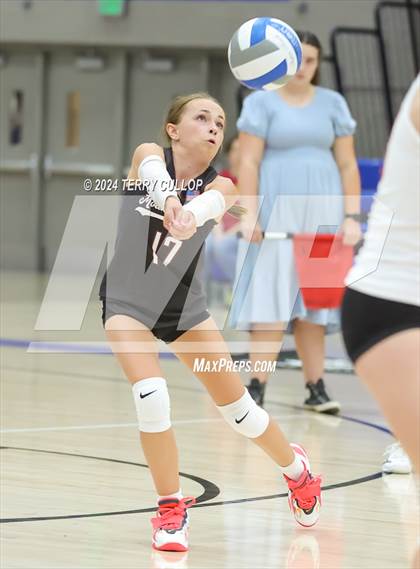 Thumbnail 2 in Mountain View @ Bingham (Sophomore) photogallery.