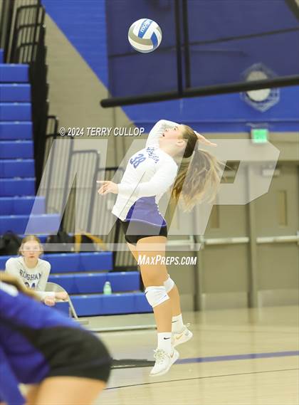 Thumbnail 2 in Mountain View @ Bingham (Sophomore) photogallery.