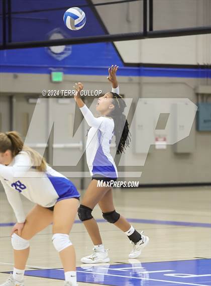 Thumbnail 3 in Mountain View @ Bingham (Sophomore) photogallery.