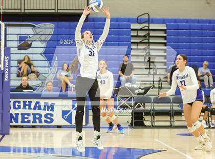 Thumbnail 2 in Mountain View @ Bingham (Sophomore) photogallery.