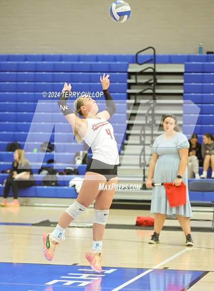 Thumbnail 1 in Mountain View @ Bingham (Sophomore) photogallery.