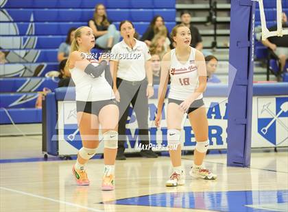 Thumbnail 3 in Mountain View @ Bingham (Sophomore) photogallery.