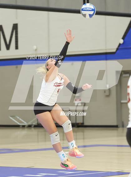 Thumbnail 1 in Mountain View @ Bingham (Sophomore) photogallery.