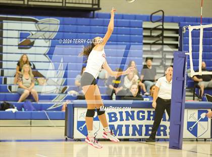 Thumbnail 2 in Mountain View @ Bingham (Sophomore) photogallery.