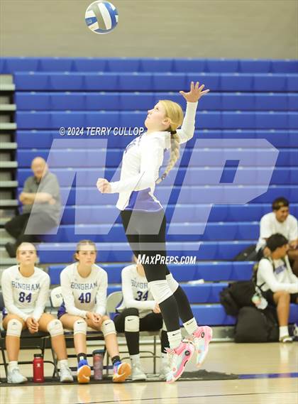 Thumbnail 2 in Mountain View @ Bingham (Sophomore) photogallery.