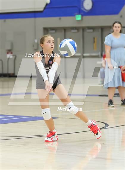 Thumbnail 1 in Mountain View @ Bingham (Sophomore) photogallery.