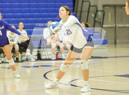 Thumbnail 3 in Mountain View @ Bingham (Sophomore) photogallery.