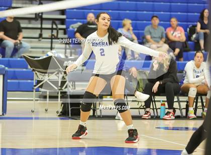 Thumbnail 1 in Mountain View @ Bingham (Sophomore) photogallery.