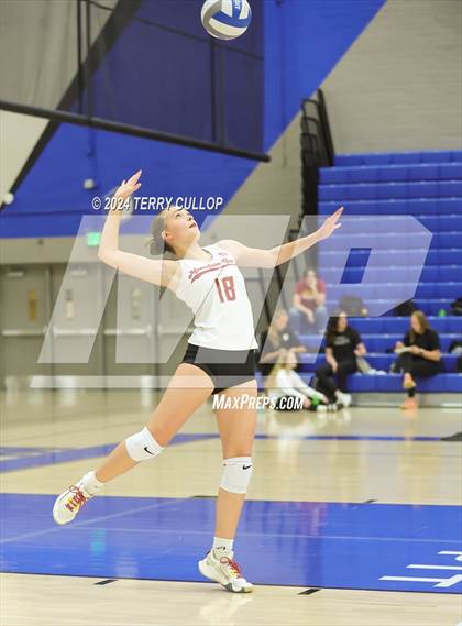 Thumbnail 2 in Mountain View @ Bingham (Sophomore) photogallery.