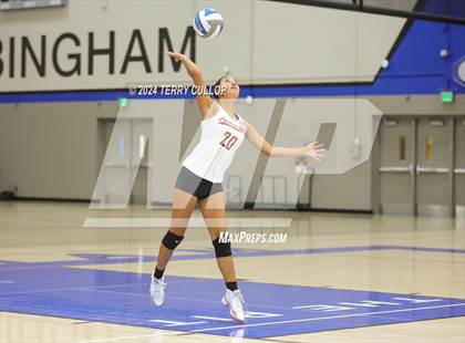 Thumbnail 2 in Mountain View @ Bingham (Sophomore) photogallery.