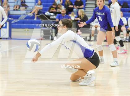 Thumbnail 3 in Mountain View @ Bingham (Sophomore) photogallery.