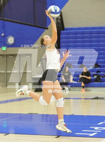 Thumbnail 2 in Mountain View @ Bingham (Sophomore) photogallery.