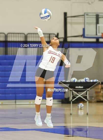 Thumbnail 1 in Mountain View @ Bingham (Sophomore) photogallery.