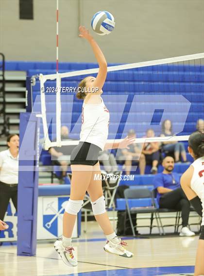 Thumbnail 1 in Mountain View @ Bingham (Sophomore) photogallery.
