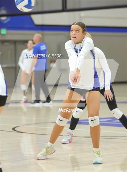 Thumbnail 2 in Mountain View @ Bingham (Sophomore) photogallery.