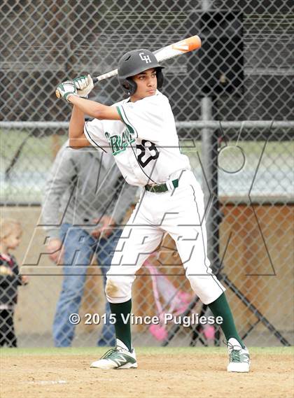 Thumbnail 2 in Newbury Park @ Granada Hills (Chatsworth Tourney) photogallery.