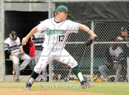 Thumbnail 1 in Newbury Park @ Granada Hills (Chatsworth Tourney) photogallery.