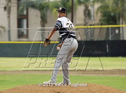 Thumbnail 1 in Newbury Park @ Granada Hills (Chatsworth Tourney) photogallery.
