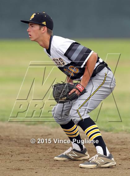Thumbnail 2 in Newbury Park @ Granada Hills (Chatsworth Tourney) photogallery.