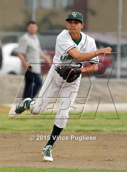 Thumbnail 3 in Newbury Park @ Granada Hills (Chatsworth Tourney) photogallery.