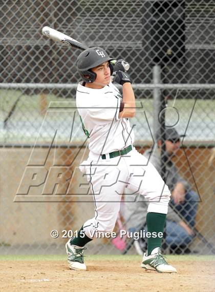Thumbnail 1 in Newbury Park @ Granada Hills (Chatsworth Tourney) photogallery.