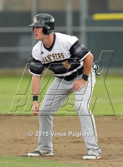 Thumbnail 2 in Newbury Park @ Granada Hills (Chatsworth Tourney) photogallery.