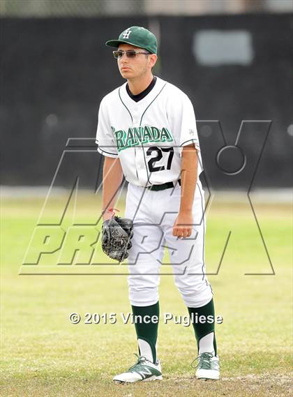 Thumbnail 3 in Newbury Park @ Granada Hills (Chatsworth Tourney) photogallery.