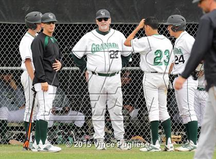 Thumbnail 2 in Newbury Park @ Granada Hills (Chatsworth Tourney) photogallery.