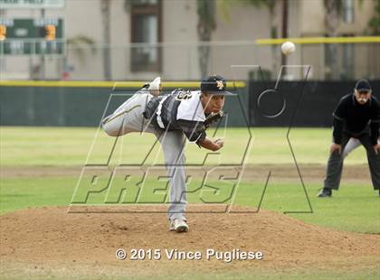 Thumbnail 2 in Newbury Park @ Granada Hills (Chatsworth Tourney) photogallery.