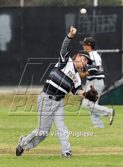 Thumbnail 3 in Newbury Park @ Granada Hills (Chatsworth Tourney) photogallery.