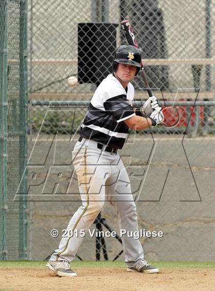 Thumbnail 3 in Newbury Park @ Granada Hills (Chatsworth Tourney) photogallery.