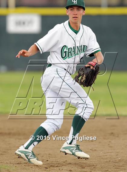 Thumbnail 3 in Newbury Park @ Granada Hills (Chatsworth Tourney) photogallery.