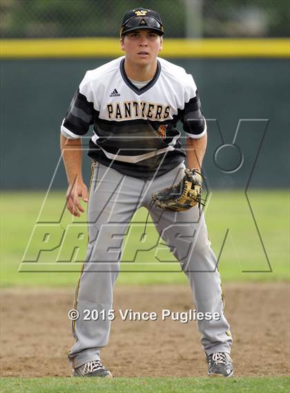Thumbnail 2 in Newbury Park @ Granada Hills (Chatsworth Tourney) photogallery.