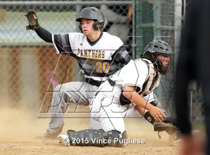 Thumbnail 3 in Newbury Park @ Granada Hills (Chatsworth Tourney) photogallery.