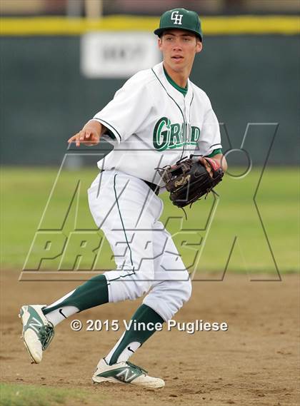 Thumbnail 2 in Newbury Park @ Granada Hills (Chatsworth Tourney) photogallery.