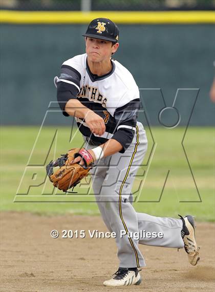 Thumbnail 2 in Newbury Park @ Granada Hills (Chatsworth Tourney) photogallery.